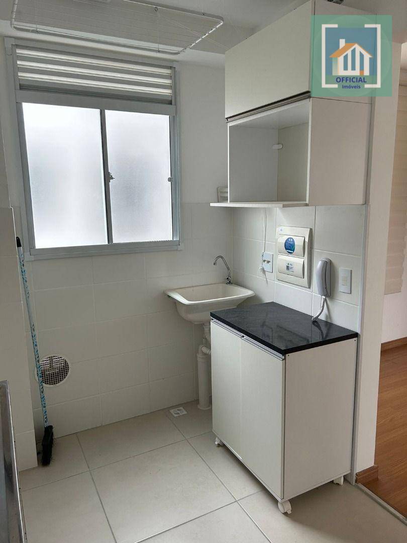 Apartamento para alugar com 2 quartos, 48m² - Foto 30