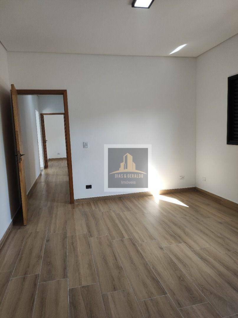 Casa de Condomínio à venda com 3 quartos, 135m² - Foto 19