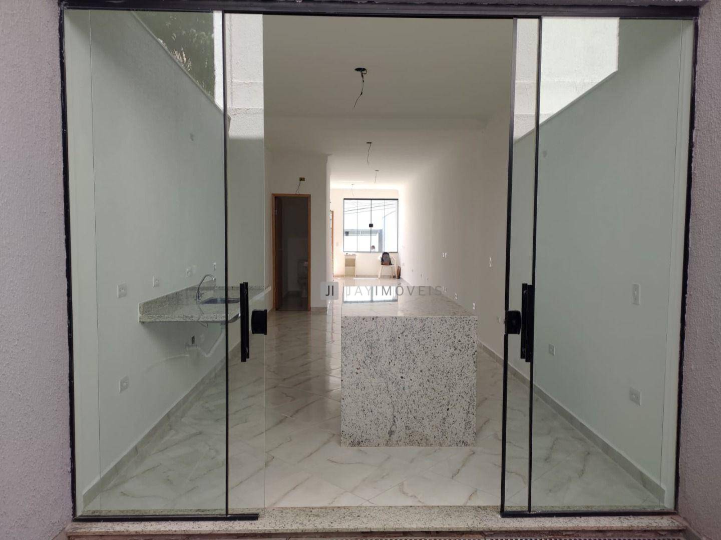 Sobrado à venda com 2 quartos, 126m² - Foto 10