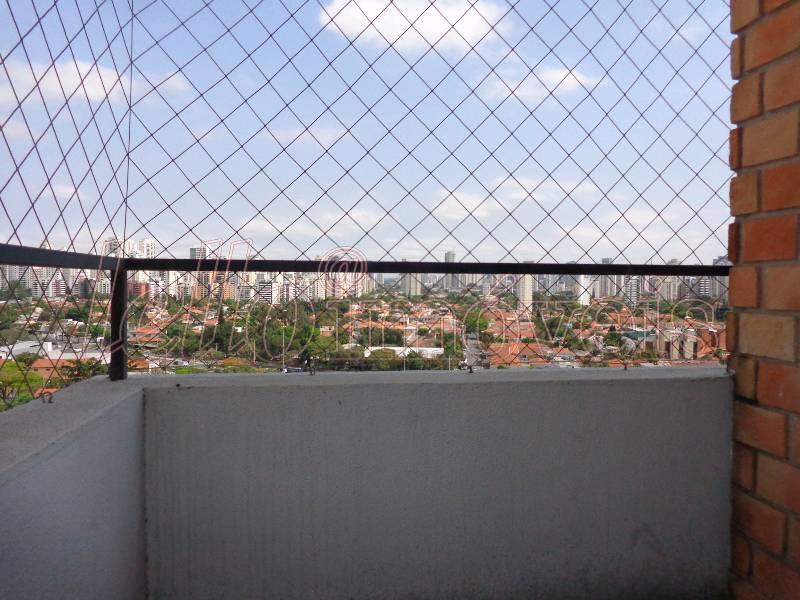 Apartamento para alugar com 3 quartos, 98m² - Foto 11