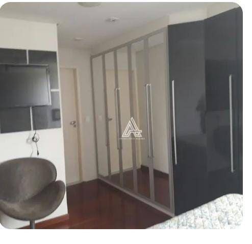 Apartamento à venda com 4 quartos, 118m² - Foto 4