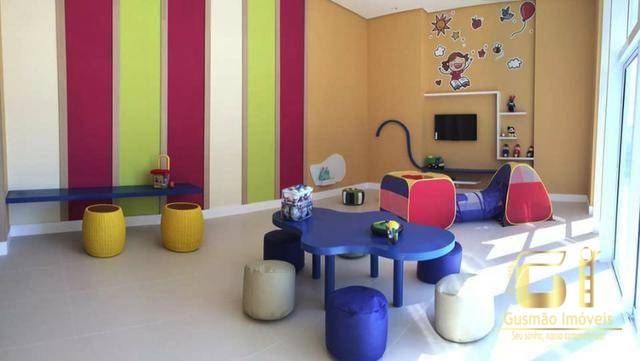 Apartamento à venda com 3 quartos, 79m² - Foto 33