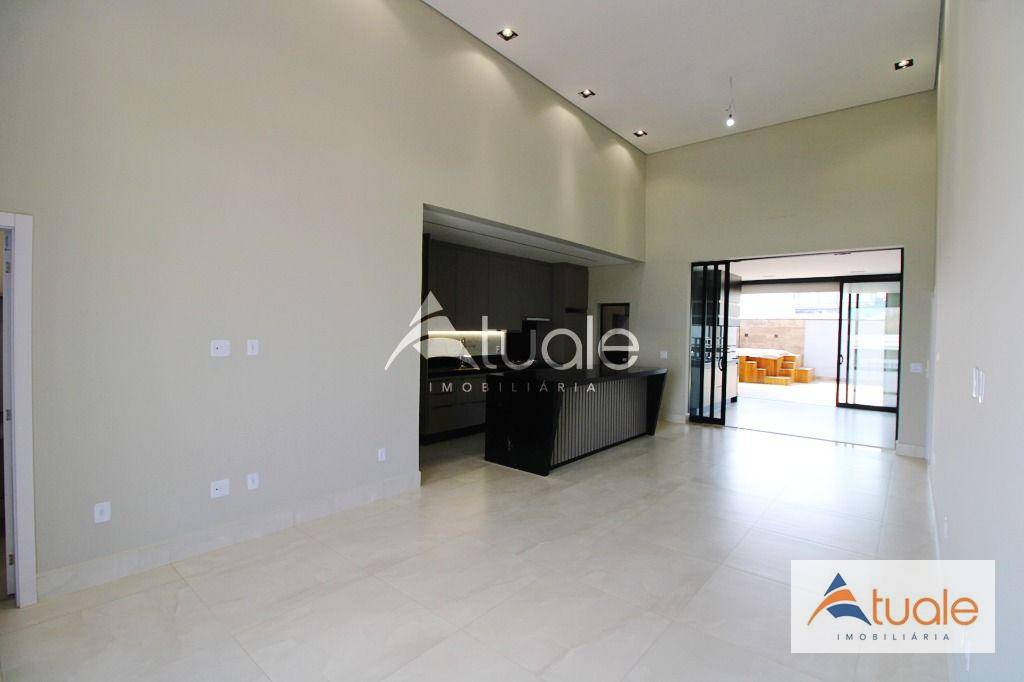 Casa de Condomínio à venda com 4 quartos, 225m² - Foto 6