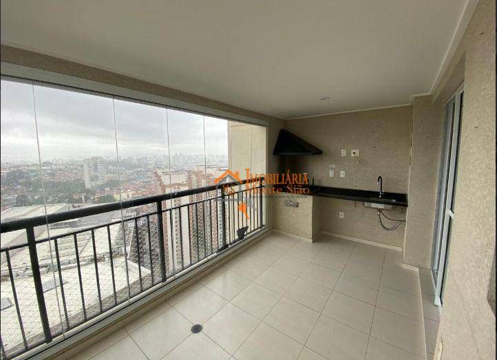 Apartamento à venda com 2 quartos, 69m² - Foto 1