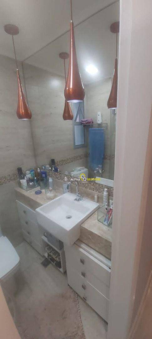 Apartamento à venda com 2 quartos, 79m² - Foto 18