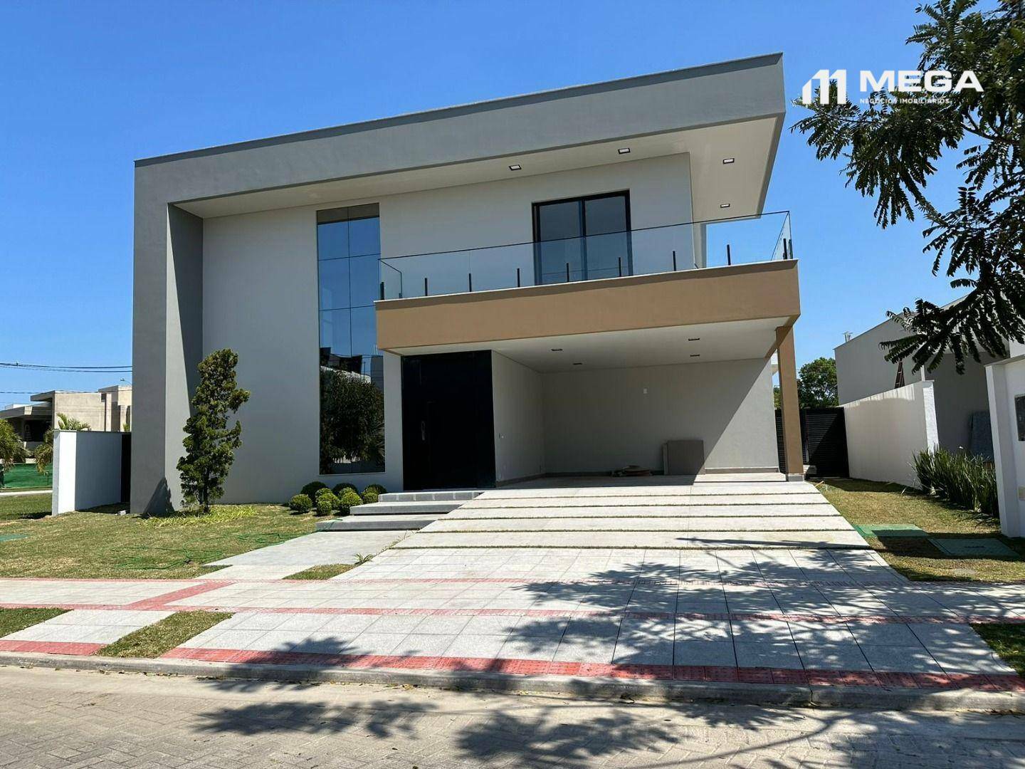 Casa de Condomínio à venda com 4 quartos, 439m² - Foto 4