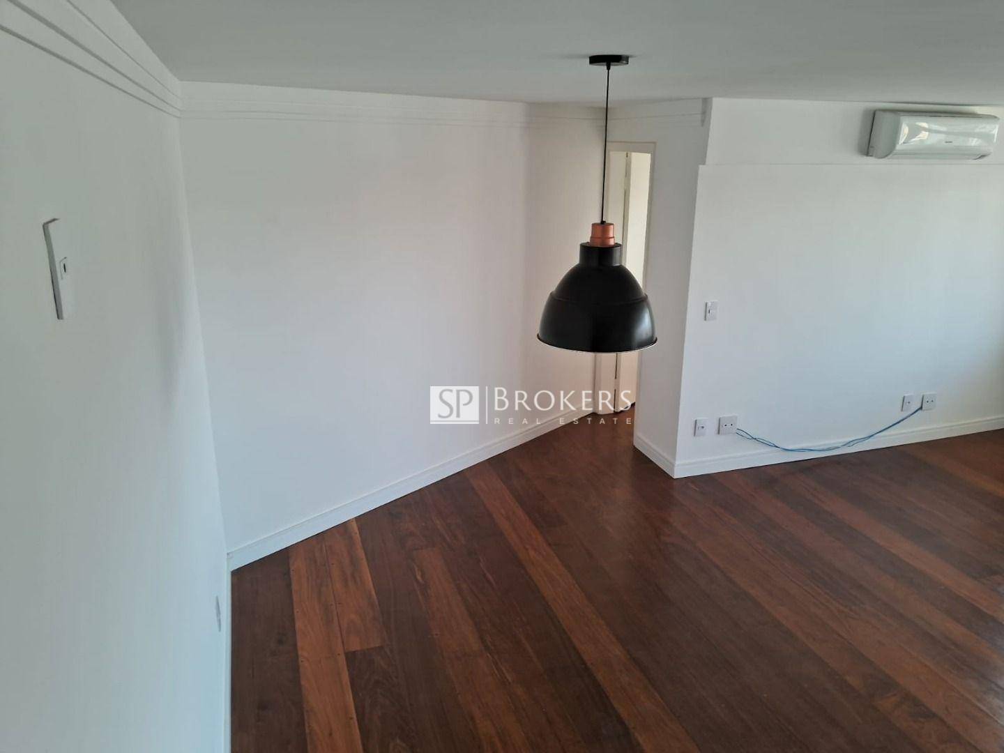 Apartamento à venda com 3 quartos, 190m² - Foto 20