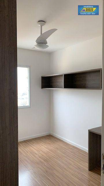 Apartamento à venda com 3 quartos, 85m² - Foto 21