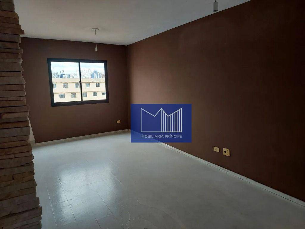 Apartamento para alugar com 1 quarto, 48m² - Foto 3