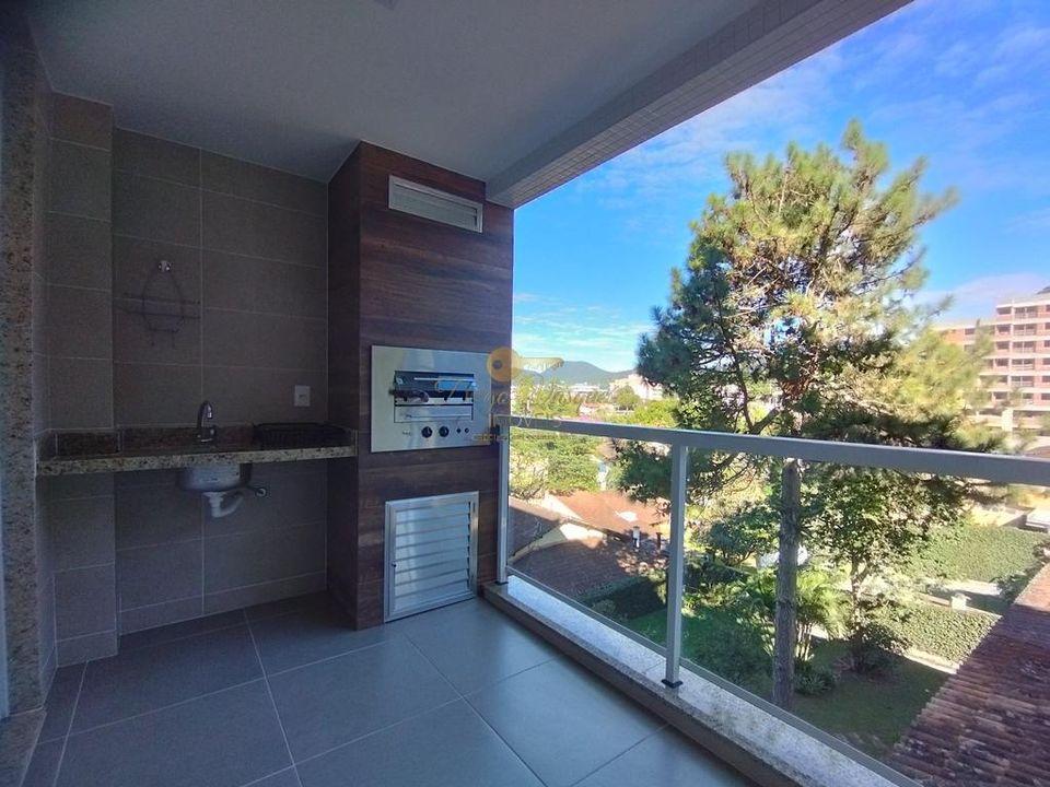 Apartamento à venda com 2 quartos, 100m² - Foto 7