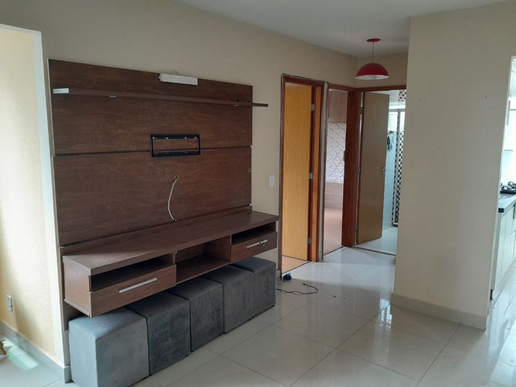 Apartamento para alugar com 2 quartos, 48m² - Foto 5