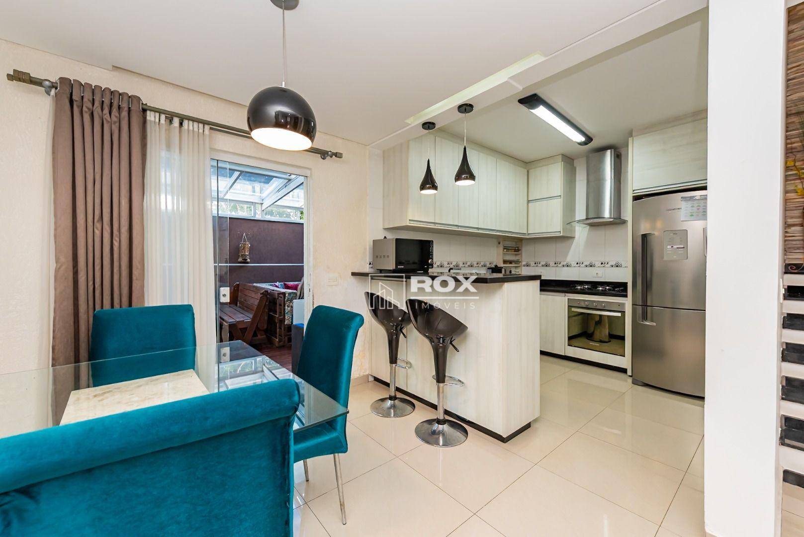 Sobrado para alugar com 3 quartos, 125m² - Foto 11