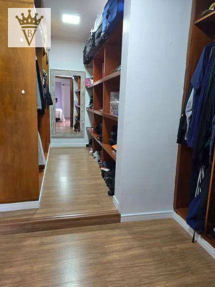 Apartamento à venda com 4 quartos, 320m² - Foto 20