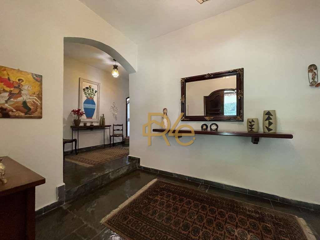 Casa de Condomínio à venda com 4 quartos, 542m² - Foto 12