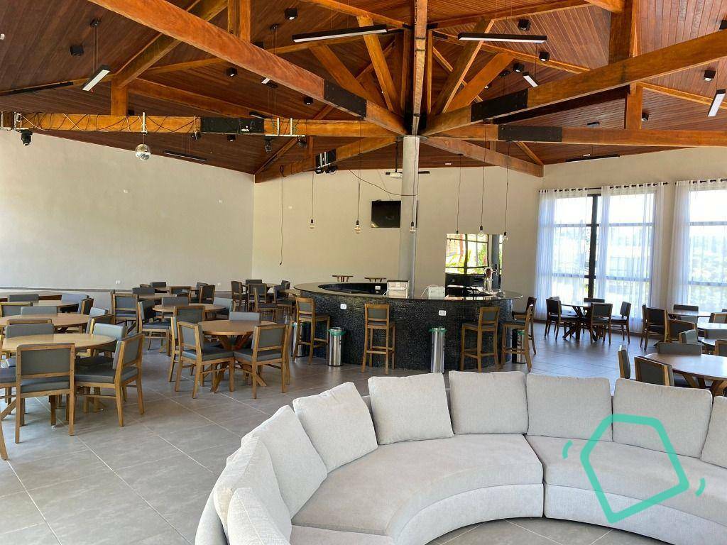Casa de Condomínio à venda com 5 quartos, 411m² - Foto 103