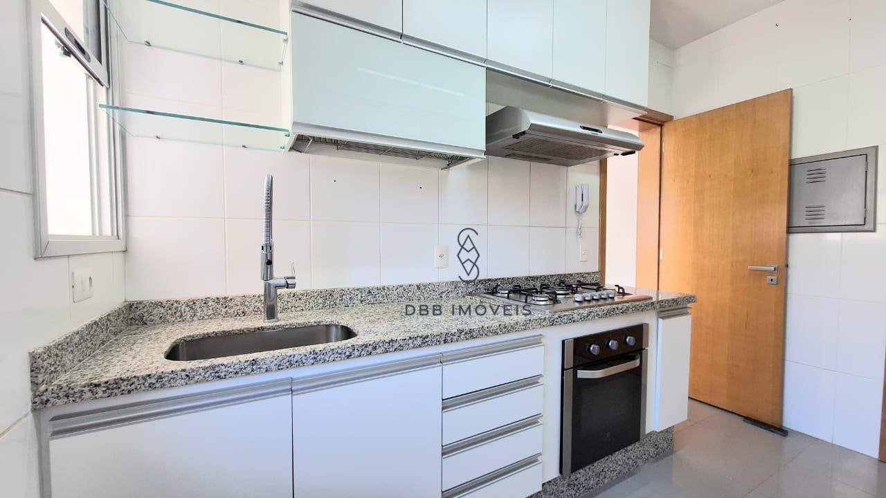 Apartamento para alugar com 3 quartos, 115m² - Foto 24