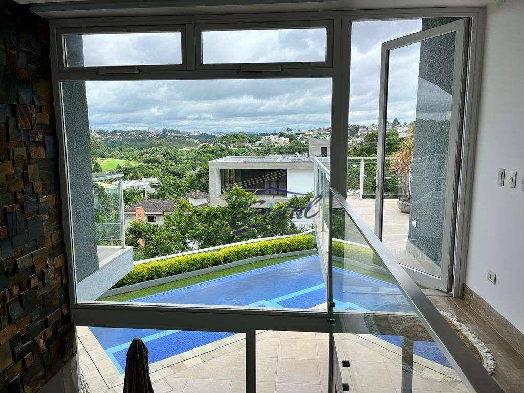 Casa de Condomínio à venda com 4 quartos, 632m² - Foto 12