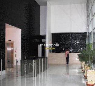 Conjunto Comercial-Sala à venda, 107m² - Foto 9