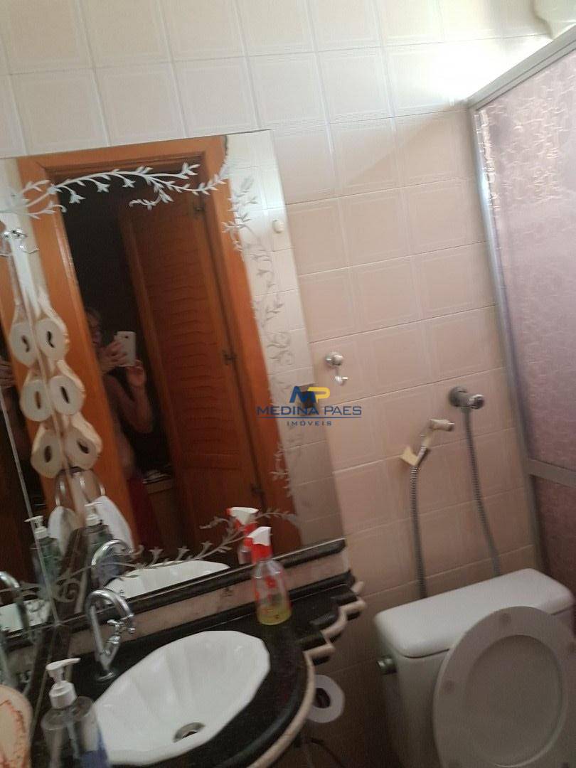 Apartamento à venda com 3 quartos, 200m² - Foto 20