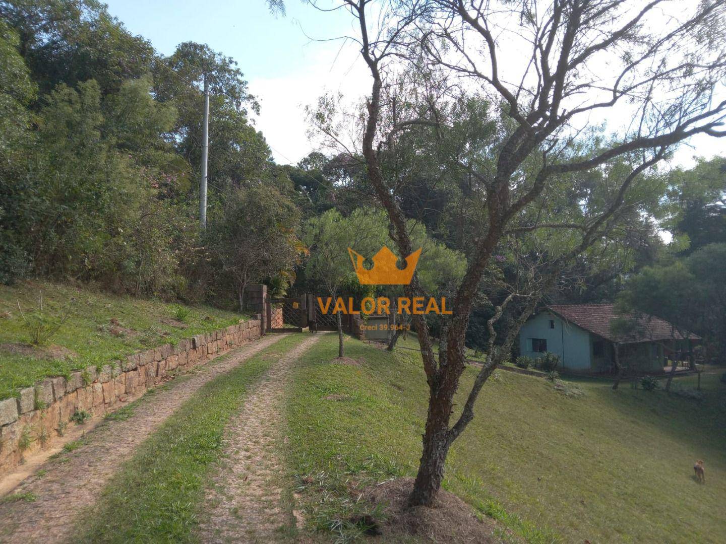 Sítio, 15 quartos, 10 hectares - Foto 28