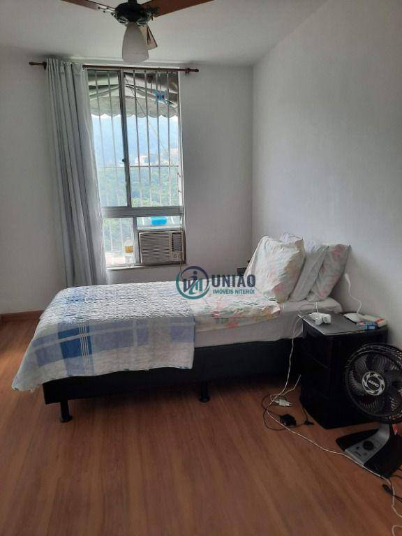 Apartamento à venda com 1 quarto, 65m² - Foto 4