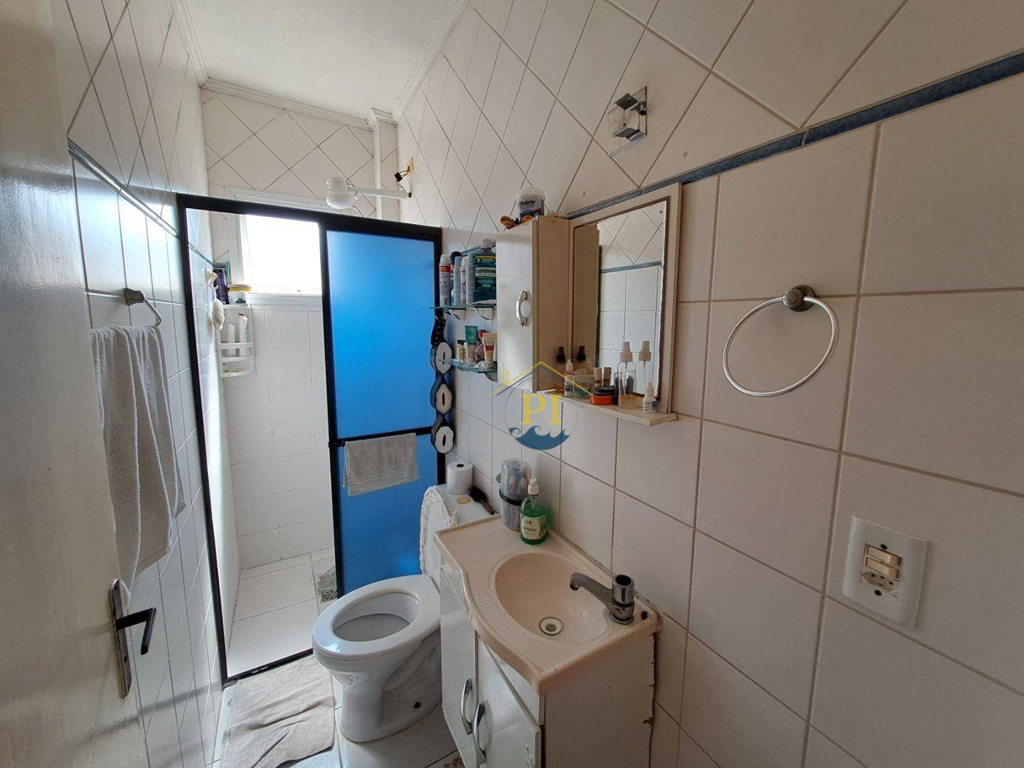 Apartamento à venda com 1 quarto, 32m² - Foto 6