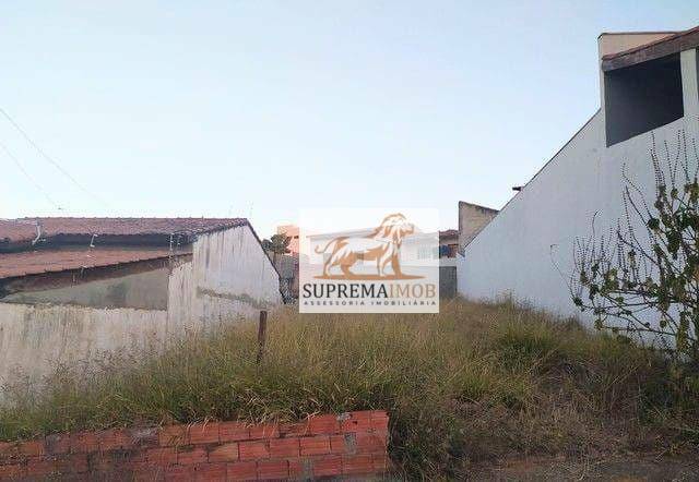 Terreno, 200 m² - Foto 1