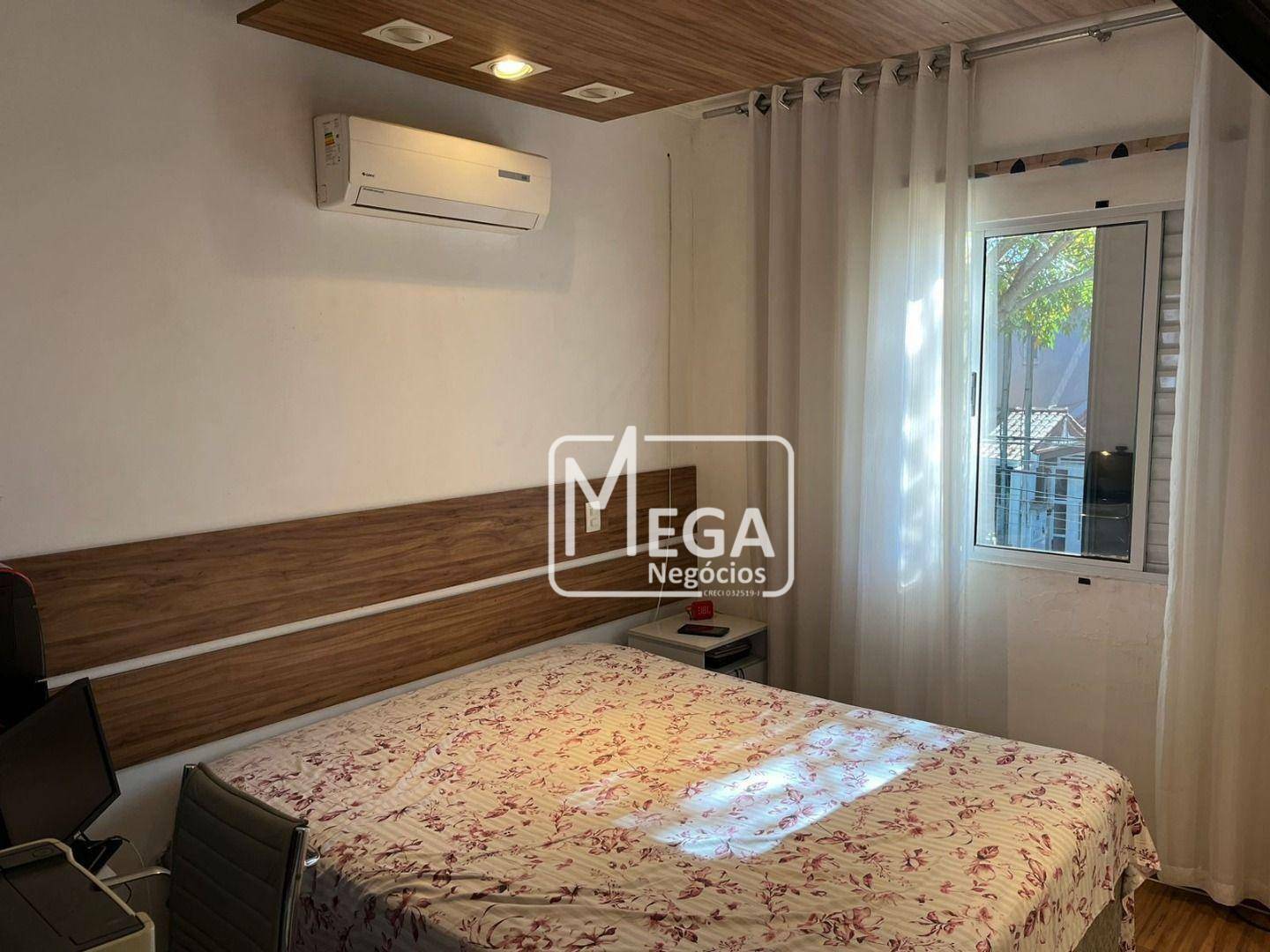 Casa de Condomínio à venda com 2 quartos, 60m² - Foto 13