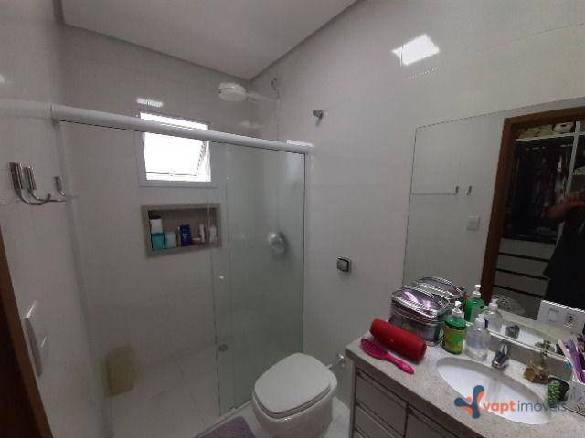 Sobrado à venda com 3 quartos, 290m² - Foto 5