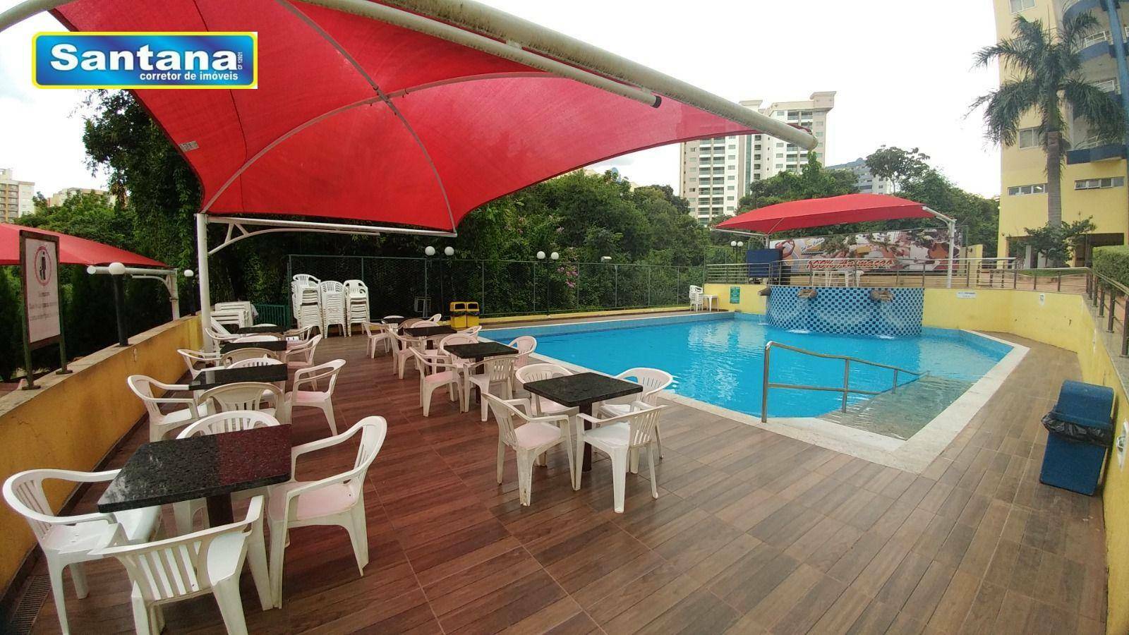 Apartamento, 2 quartos, 62 m² - Foto 19