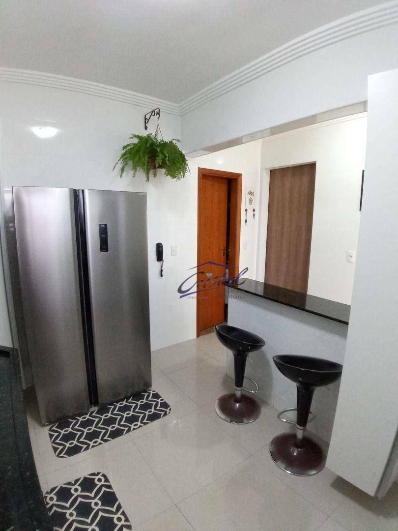 Apartamento à venda com 2 quartos, 90m² - Foto 82