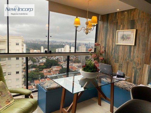 Cobertura à venda com 3 quartos, 156m² - Foto 5