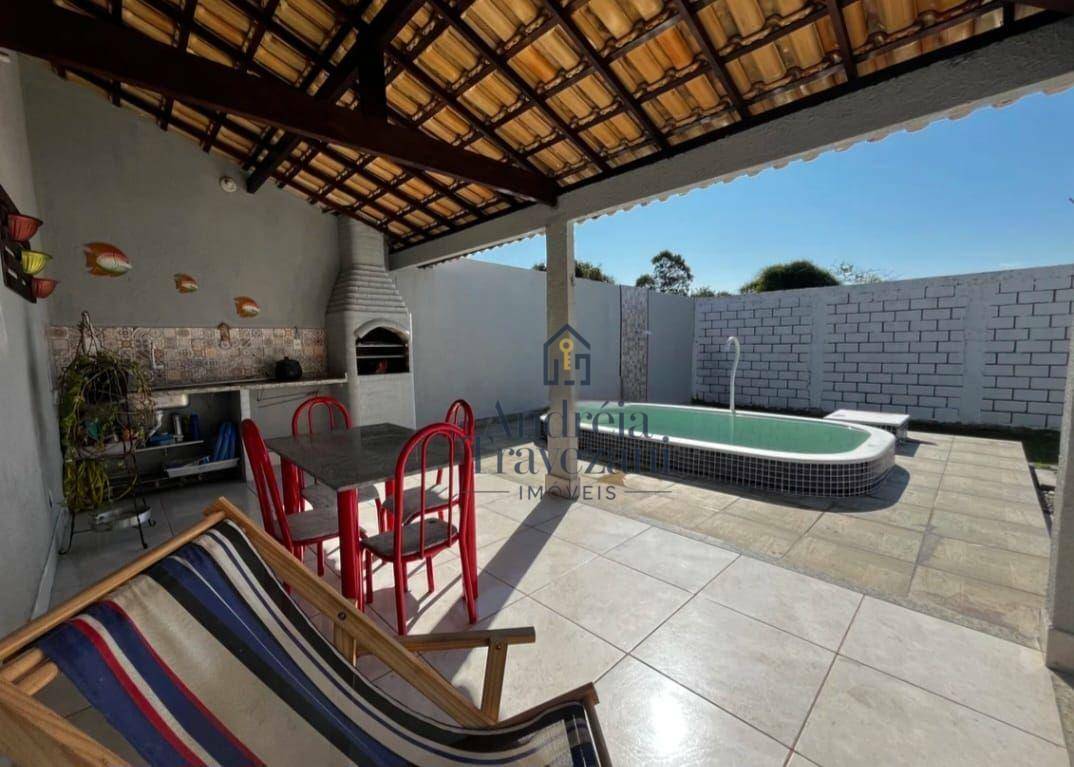 Casa de Condomínio à venda com 3 quartos, 153m² - Foto 18