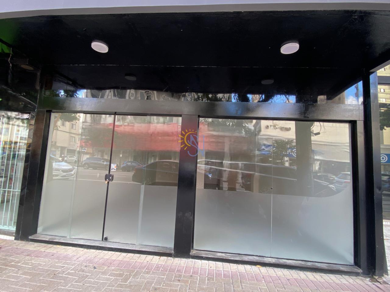 Conjunto Comercial-Sala para alugar, 78m² - Foto 16