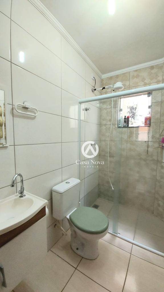 Apartamento à venda com 2 quartos, 79m² - Foto 2