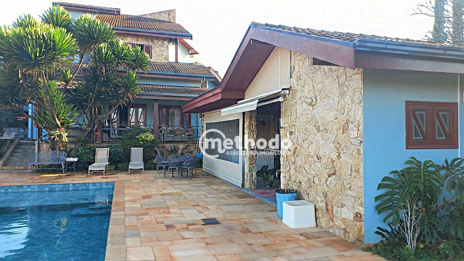 Casa à venda com 5 quartos, 550m² - Foto 20