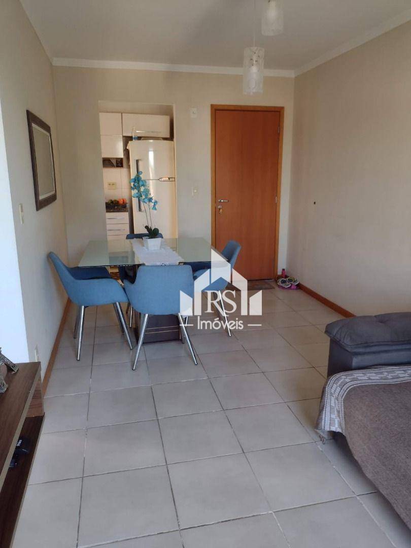 Apartamento à venda com 2 quartos, 60m² - Foto 12