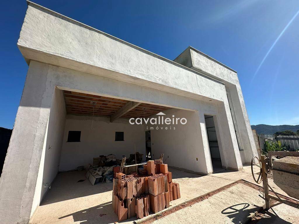 Casa de Condomínio à venda com 3 quartos, 170m² - Foto 3