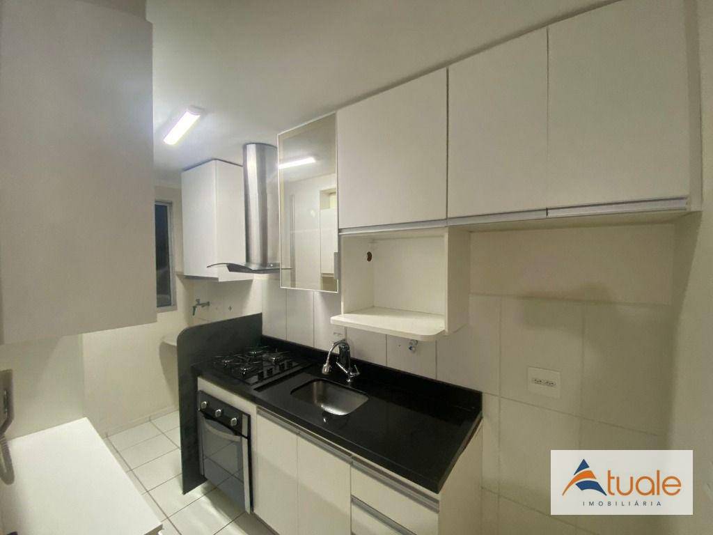 Apartamento à venda com 3 quartos, 62m² - Foto 46