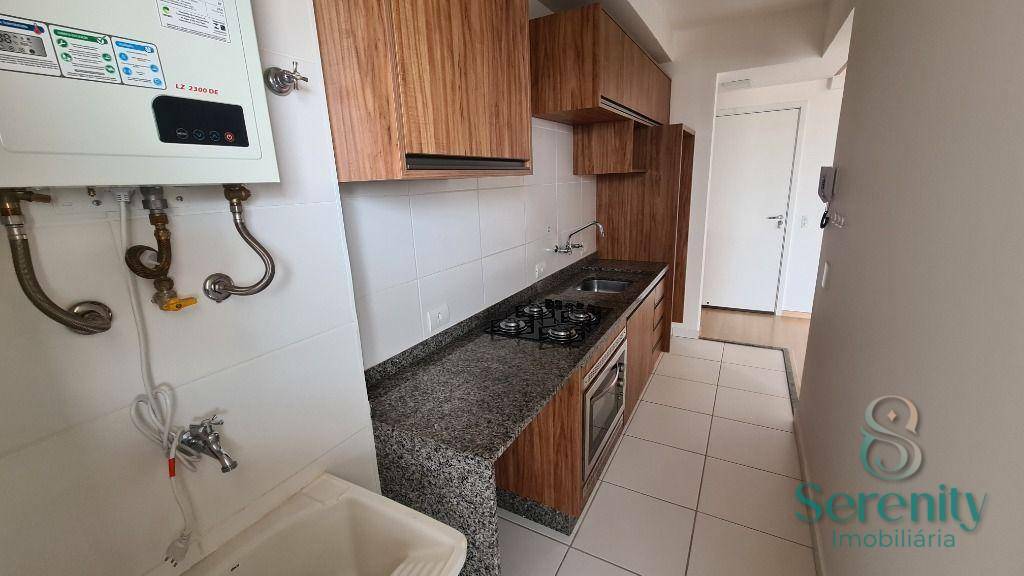 Apartamento para alugar com 2 quartos, 71m² - Foto 6