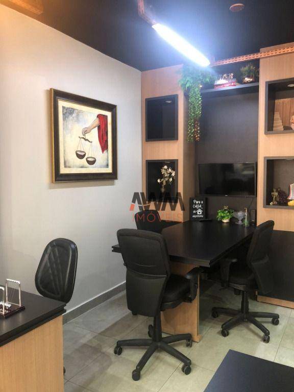 Conjunto Comercial-Sala à venda, 30m² - Foto 6