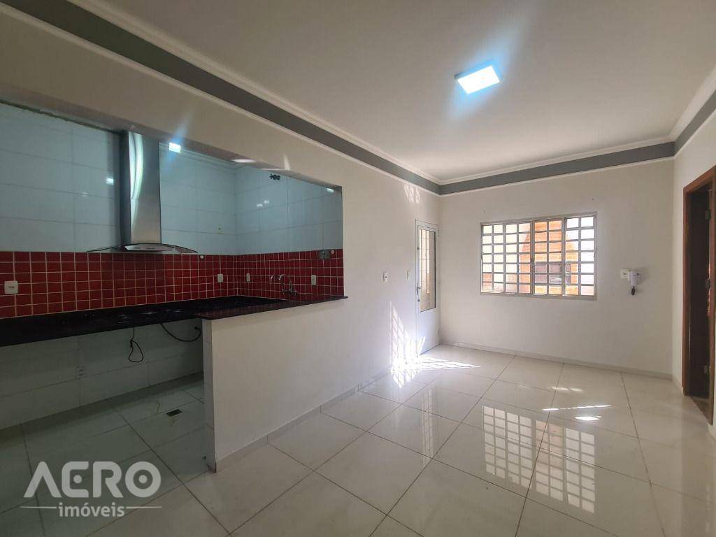 Casa de Condomínio à venda com 3 quartos, 298m² - Foto 12