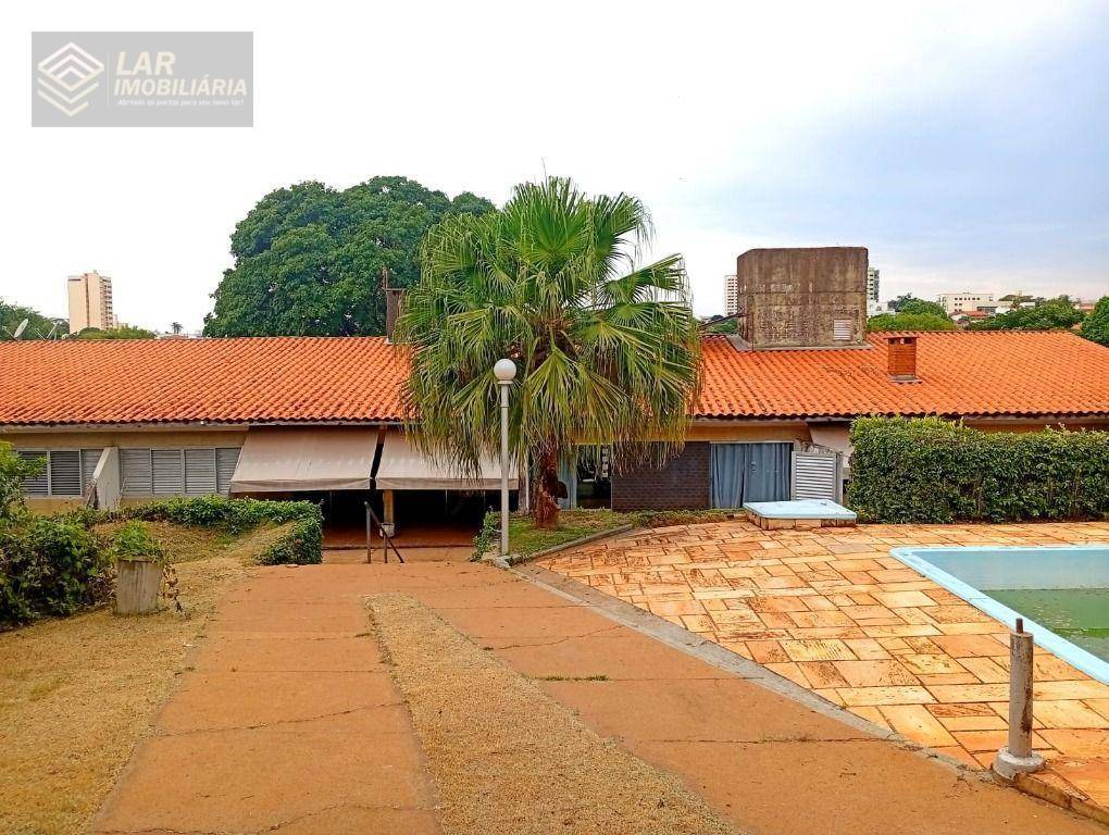 Casa, 4 quartos, 725 m² - Foto 1