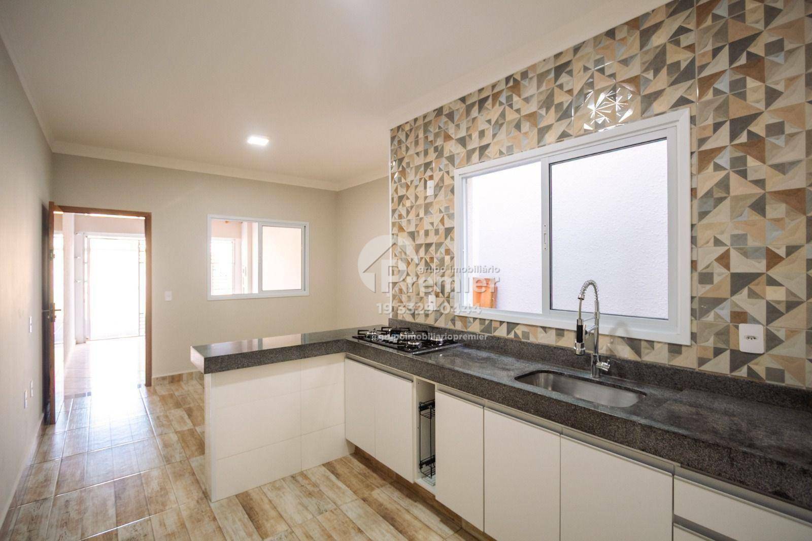 Casa à venda com 2 quartos, 69m² - Foto 7
