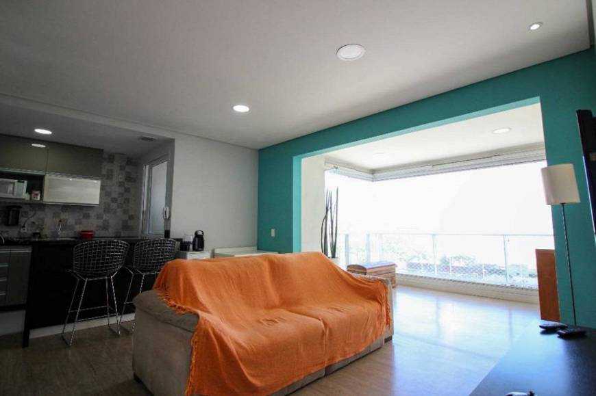 Apartamento à venda com 2 quartos, 69m² - Foto 10