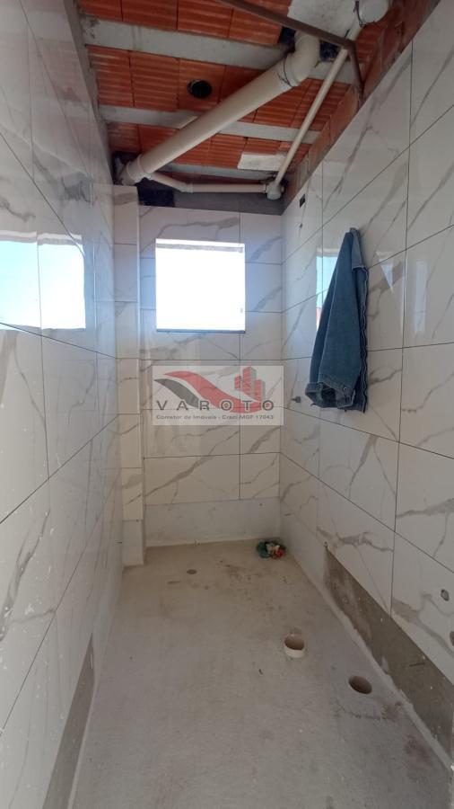 Apartamento à venda com 2 quartos, 35m² - Foto 6