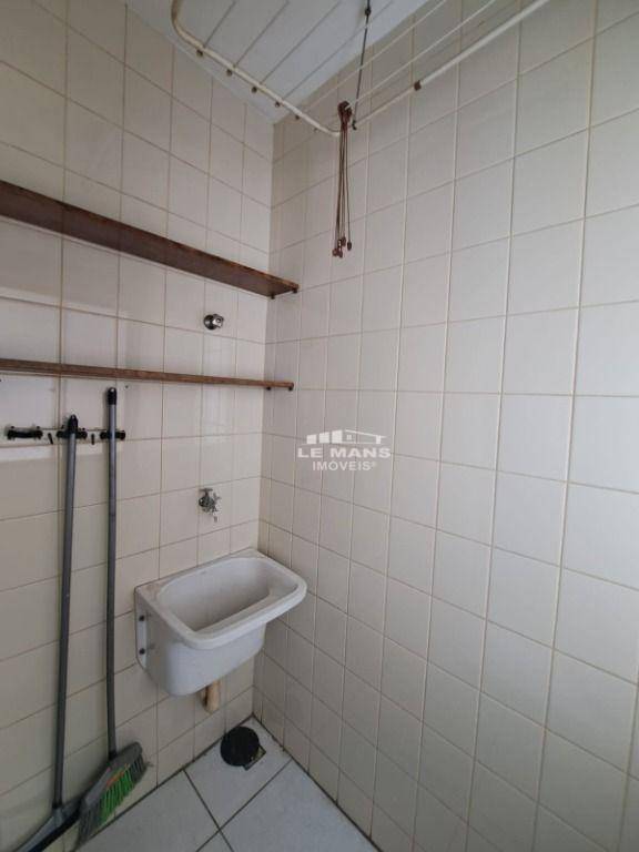 Apartamento, 1 quarto, 35 m² - Foto 3