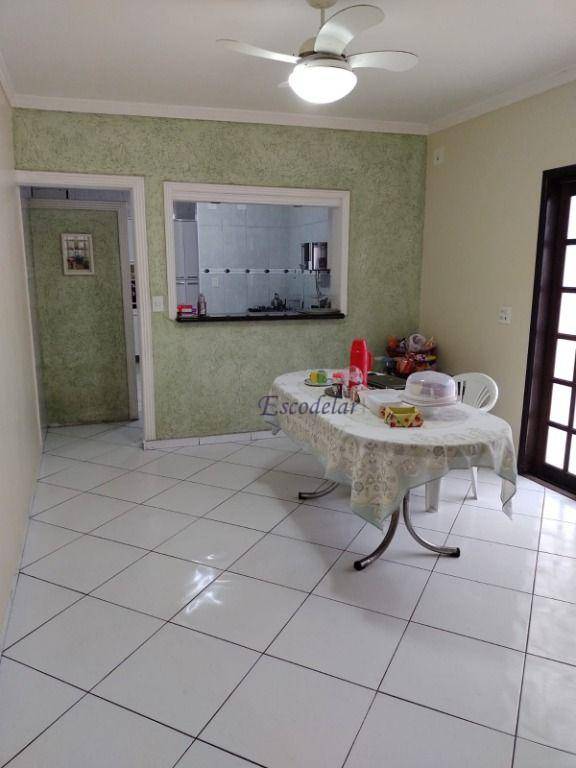 Sobrado à venda com 3 quartos, 410m² - Foto 7