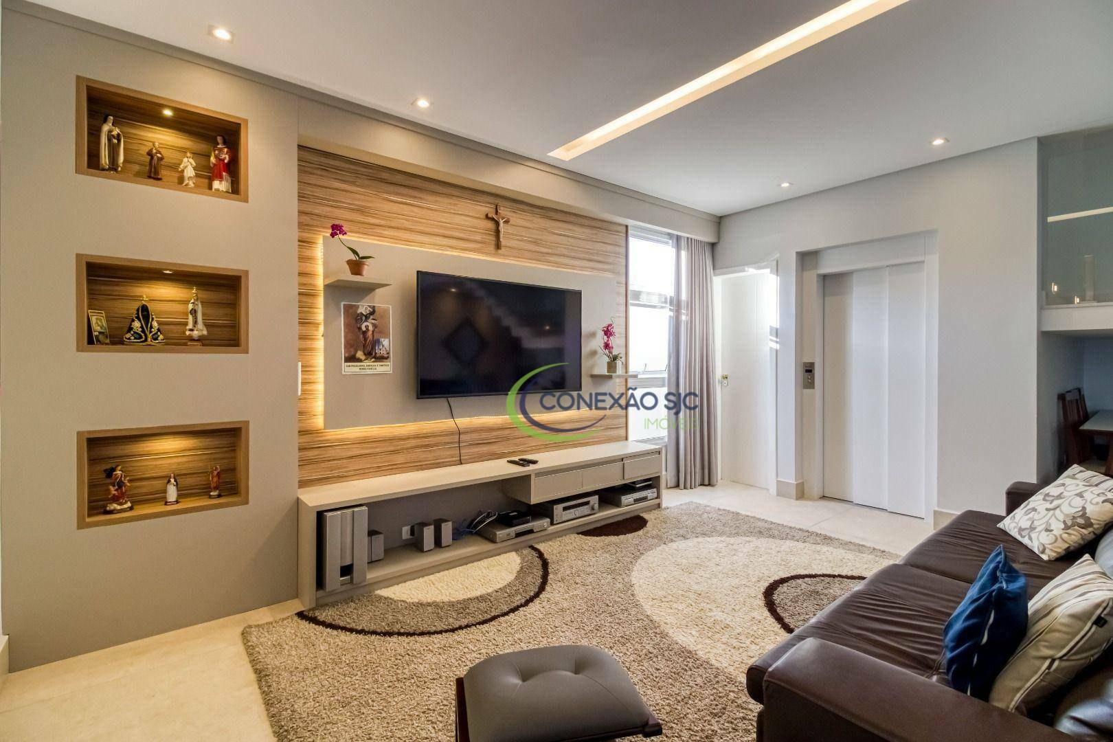 Sobrado à venda e aluguel com 4 quartos, 405m² - Foto 19