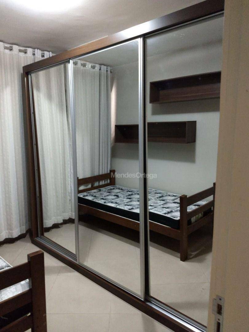 Apartamento à venda com 2 quartos, 67m² - Foto 15